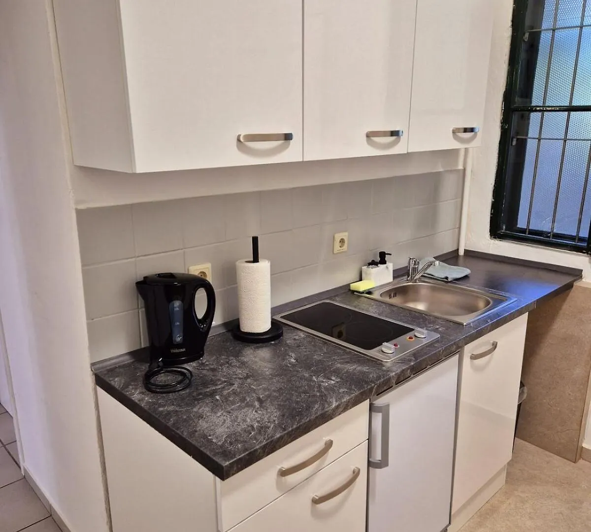 Cozy Stay - Schoenbrunn Vídeň Rakousko