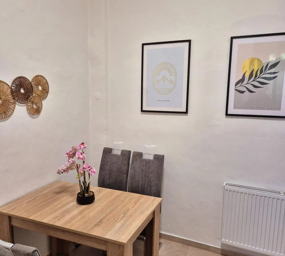 Cozy Stay - Schoenbrunn Vídeň 0*,  Rakousko