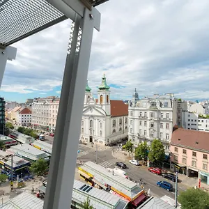 Residence, Rochusmarkt - Mitte Ξενοδοχείο με διαμερίσματα