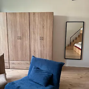 Cozy Elterleinplatz - Quiet & Close To Center Wien