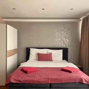 Apartament Aurellia Serviced, Wiedeń
