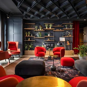 4* Hotel Hotel Am Konzerthaus - Mgallery Collection