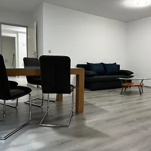 Appartement Mca, Wenen