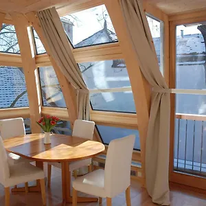 Appartement Sunny, Wenen