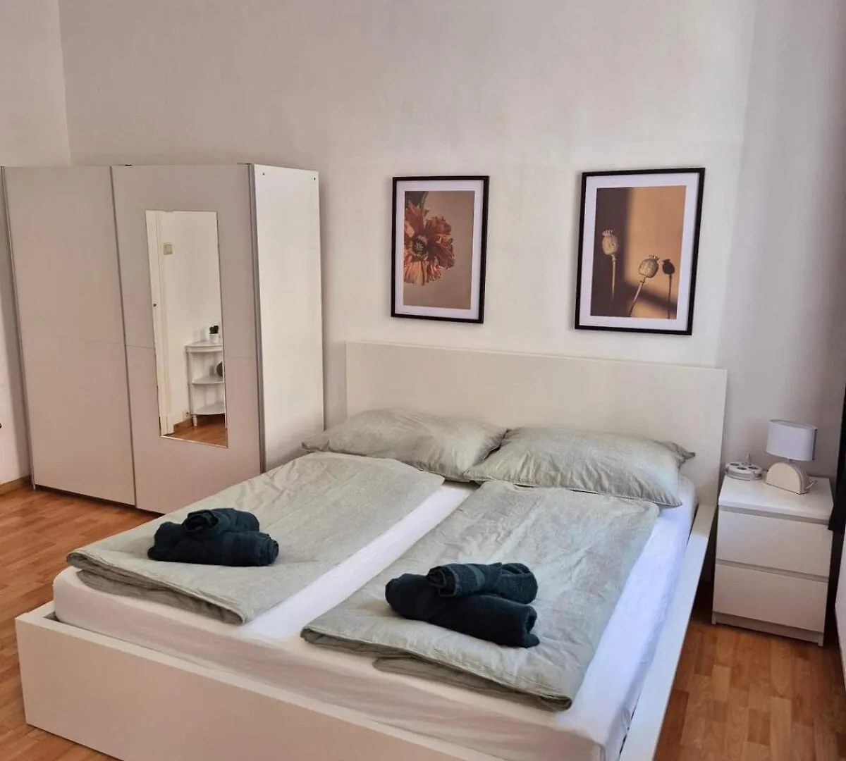 Apartment Cozy Stay - Schoenbrunn Vienna Austria