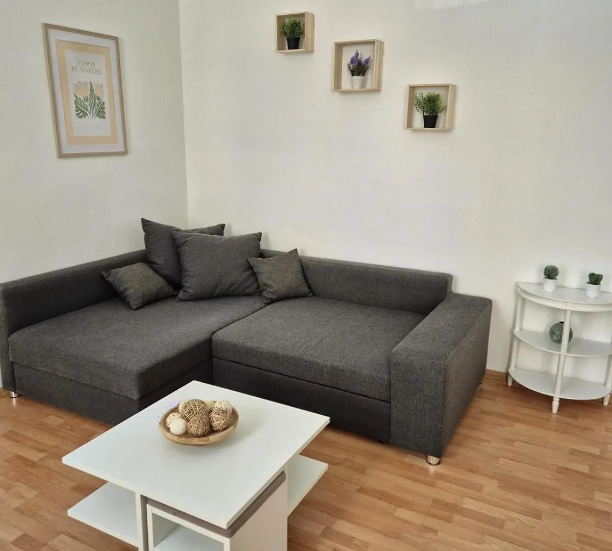 Cozy Stay - Schoenbrunn Vienna Apartment