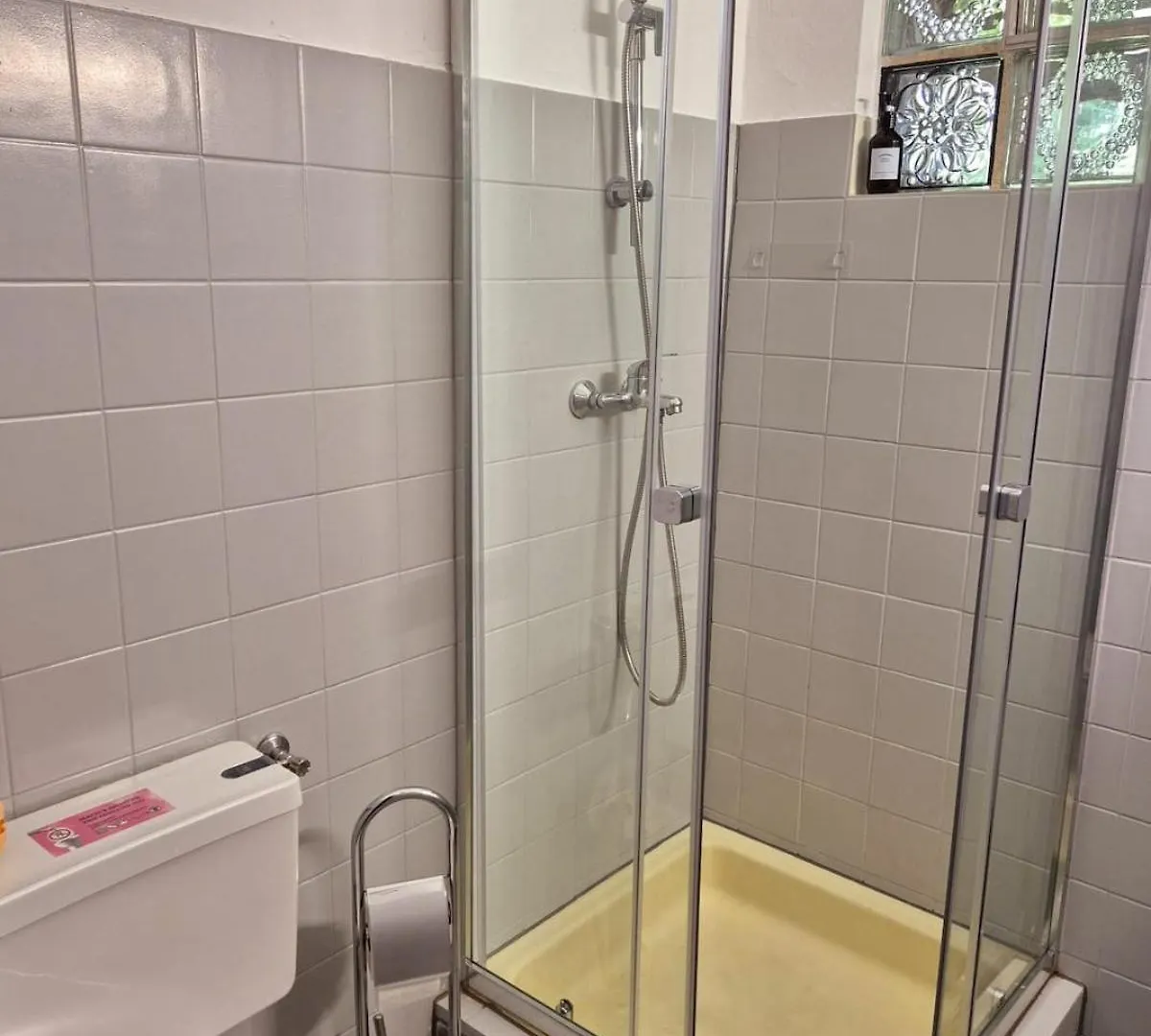 Apartment Cozy Stay - Schoenbrunn Vienna