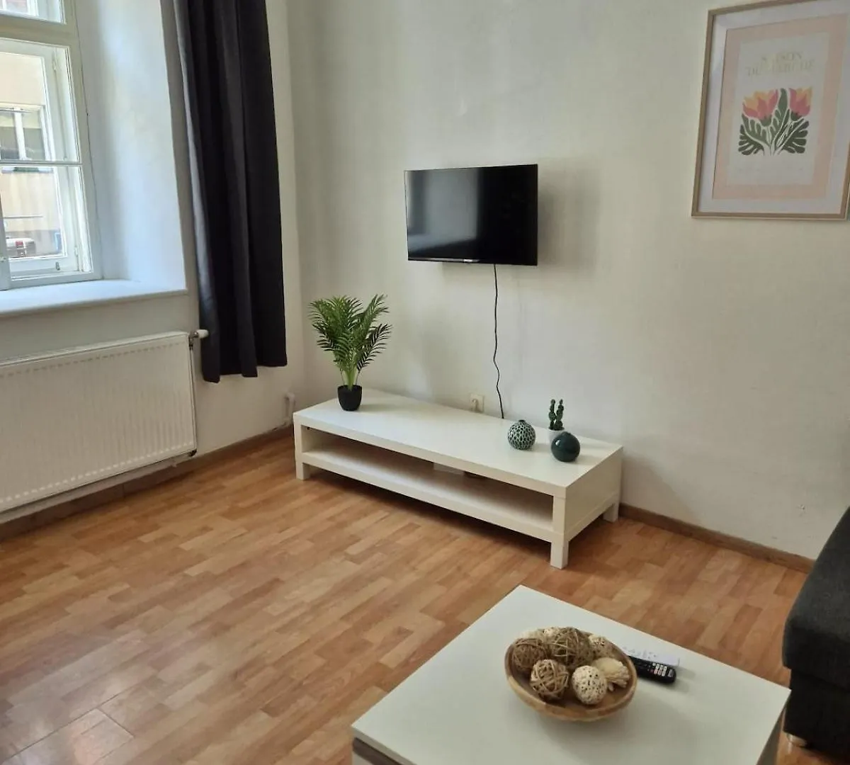 Cozy Stay - Schoenbrunn Vienna