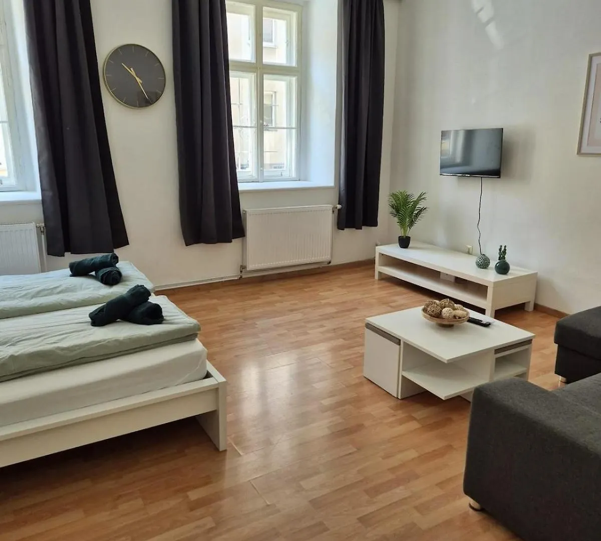 Cozy Stay - Schoenbrunn Vienna